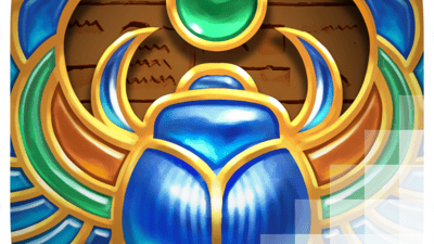 이집트의 미스터리의 책 [Egypt's Book of Mystery]